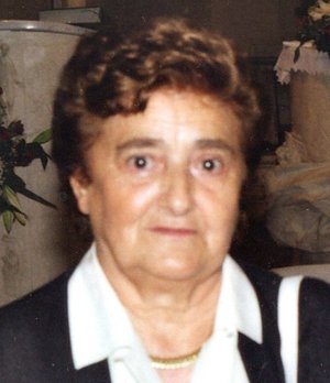 Ravasio Maria Ved. Ghisleni (mariuccia)