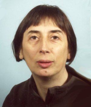 Locatelli Giuseppina In Mazzola (nucci)
