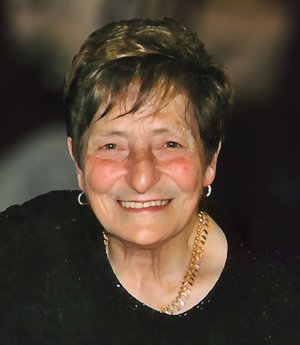 Brignoli Giuseppina Ved. Mazzoleni
