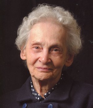 Locatelli Clara Ved. Frosio