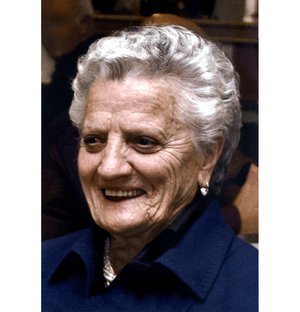 Cortesi Angelina Ved. Allieri