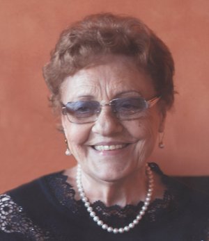 Giavarini Maria Bambina Ved. Albani
