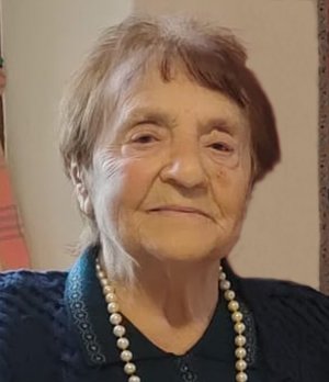 Parietti Elisabetta Ved. Lamera