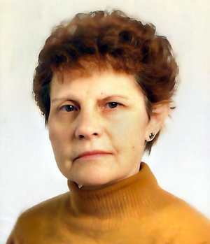 Nava Giannina Ved. Gandolfi