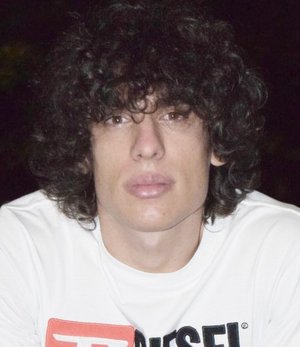Coter Mattia
