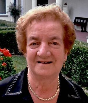 Mascheretti Annamaria Ved. Gamba