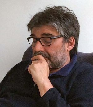 Sala Claudio