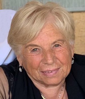 Arici Angela In Fratus