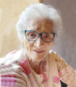 Paredi Fernanda Ved. Rota