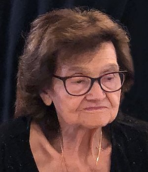 Traini Anna Maria Ved. Pedruzzi