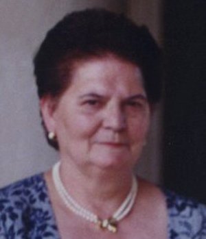 Bernardini Marisa Ved. Bosisio