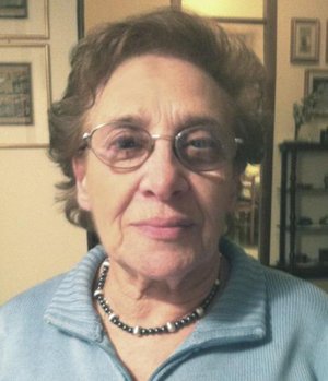Pedrinelli Giancarla