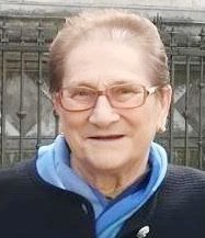 Alborghetti Pierina In Innocenti (rina)