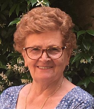 Cremaschi Elisa Ved. Burini