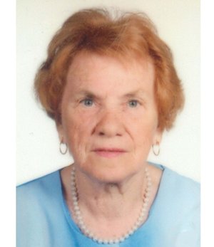 Capitanio Orsola Ved. Paruta
