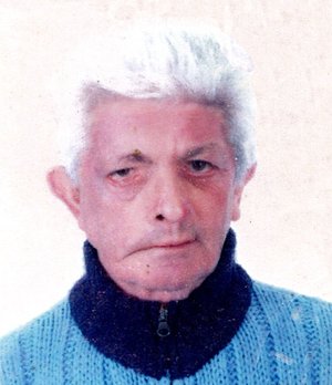 Caglioni Mario
