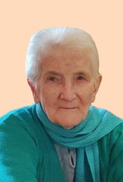 Nozza Elisa Ved. Barzan