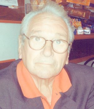 Rovaris Clemente (rino)