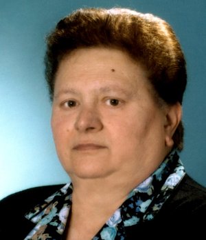 Plebani Maria Ved. Bagattini (albina)