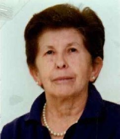 Sottocorna Antonietta In Fusini