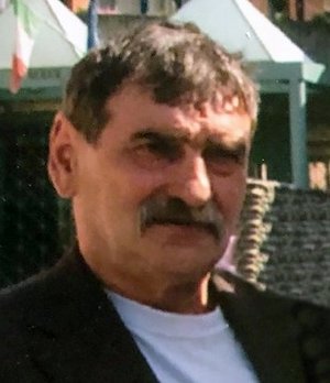 Mignani Rinaldo