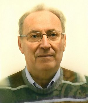 Nervi Alberto