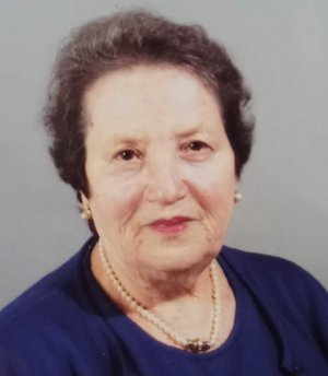 Cascione Maria Ved. Alemanno