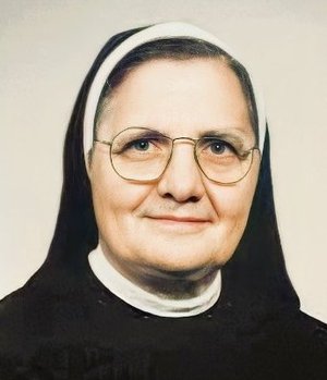 Morelli Agnese Suor