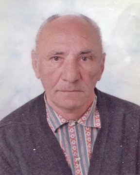 Baretti Bernardo