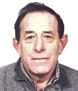 Gervasoni Antonio