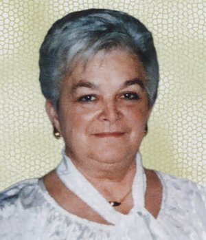 Borali Laura In Alborghetti