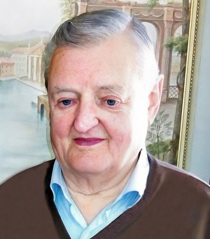 Sottocornola Luigi