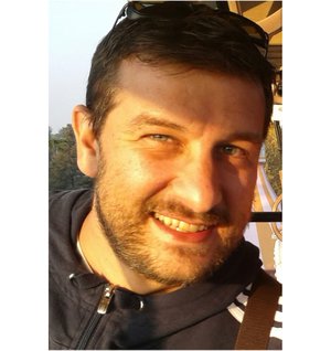 Donghi Gabriele