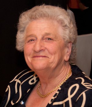 Andrioletti Angela In Zenoni