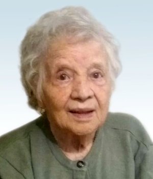 Filisetti Giovanna Ved. Zanoletti (nina)