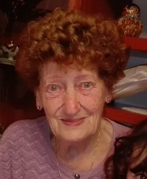 Calegari Rina