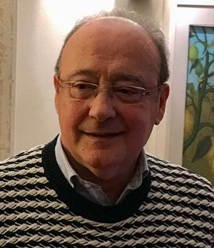 Spinelli Vincenzo