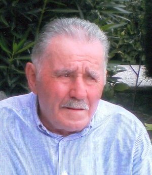 Carminati Giuseppe