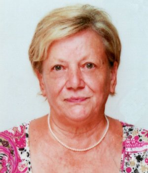 Delbarba Carmen In Bergamaschi
