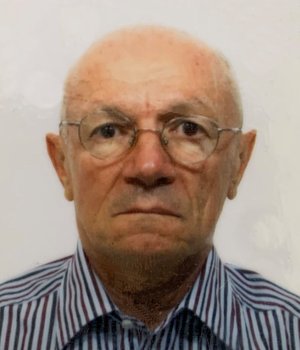 Marchetti Vittorio