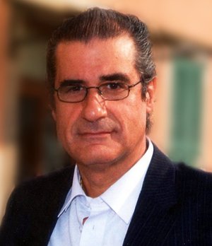 Mussetti Pierluigi
