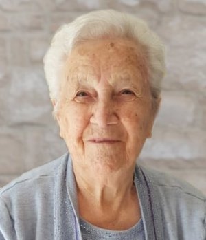 Cristini Amabile Ved. Salvi