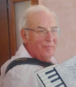 Bosio Serafino