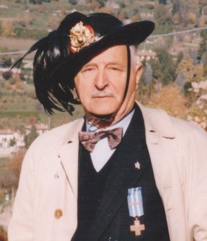 Albrici Mansueto