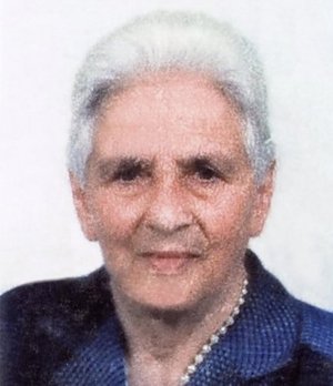 Ruggeri Caterina Ved. Angonese