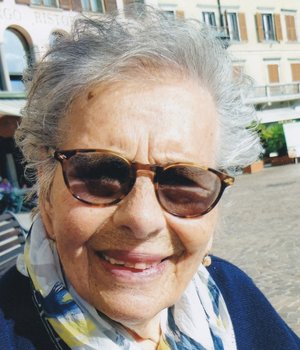 Faccanoni Clelia Ved. Gabrieli