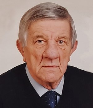 Caglioni Alberto