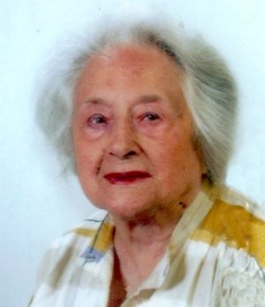 Zanchi Luisa