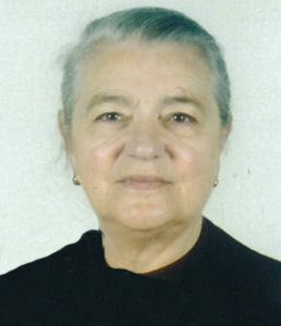 Granelli Mary In Serafini