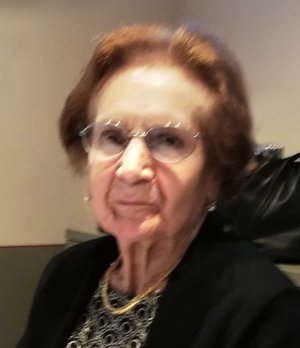 Beretta Luigia Ved. Trussardi (luisa)
